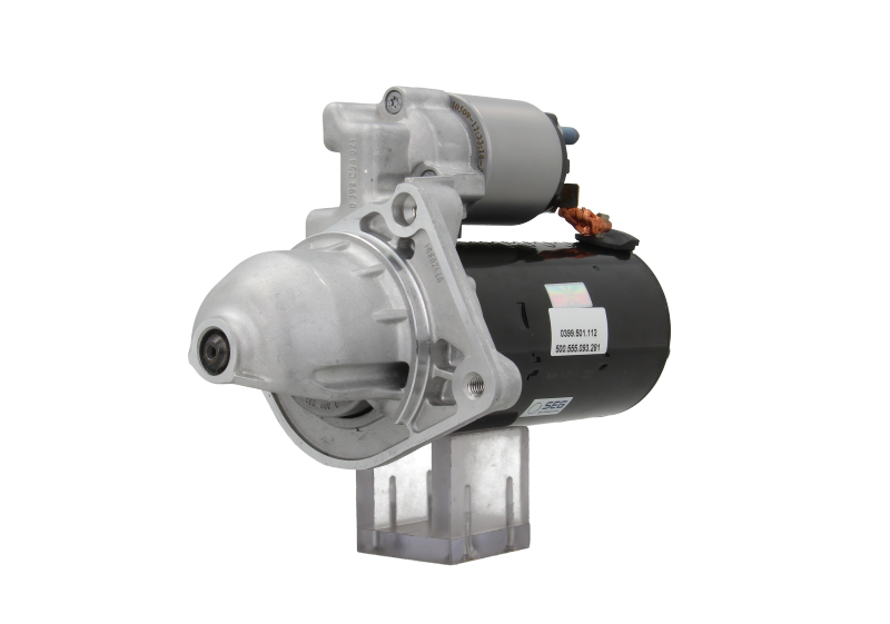 Starter Iveco 2.5 kw