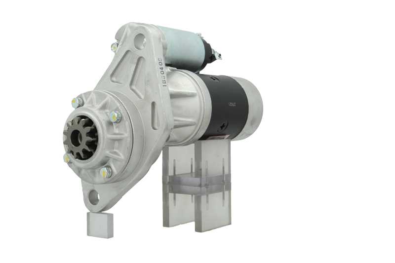 Starter Isuzu 4.0 kw