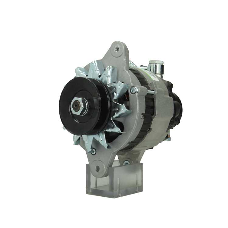 Alternator Hyundai 70A