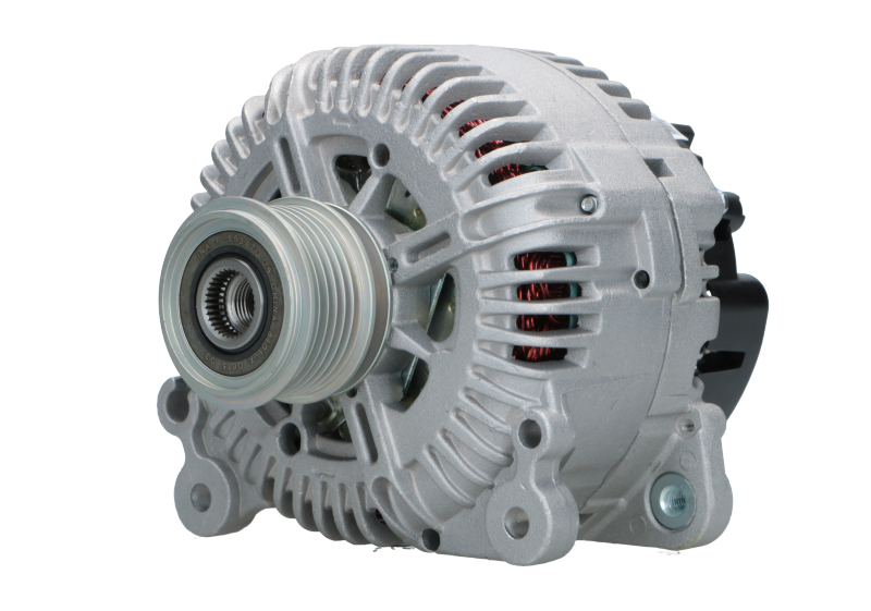 Alternator Audi 180A