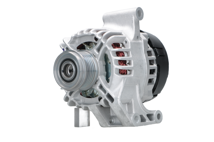 Alternator Opel 105A