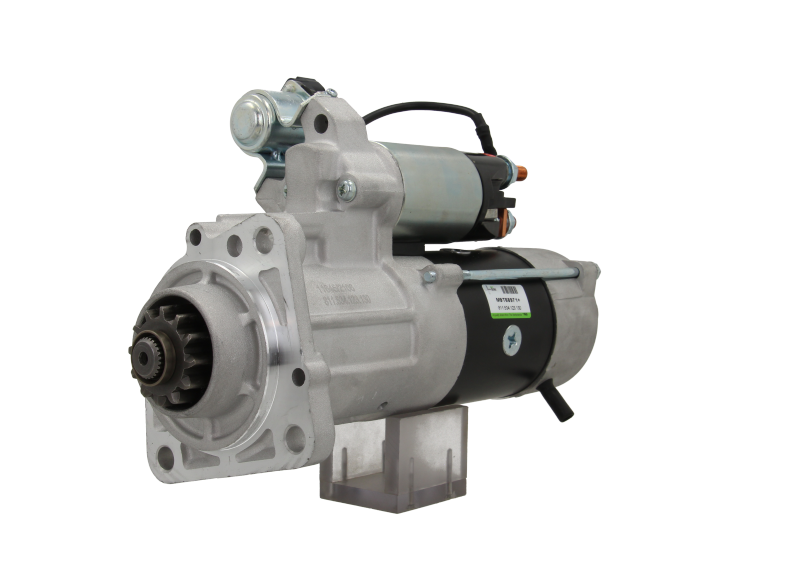 Starter Volvo 5.5 kw