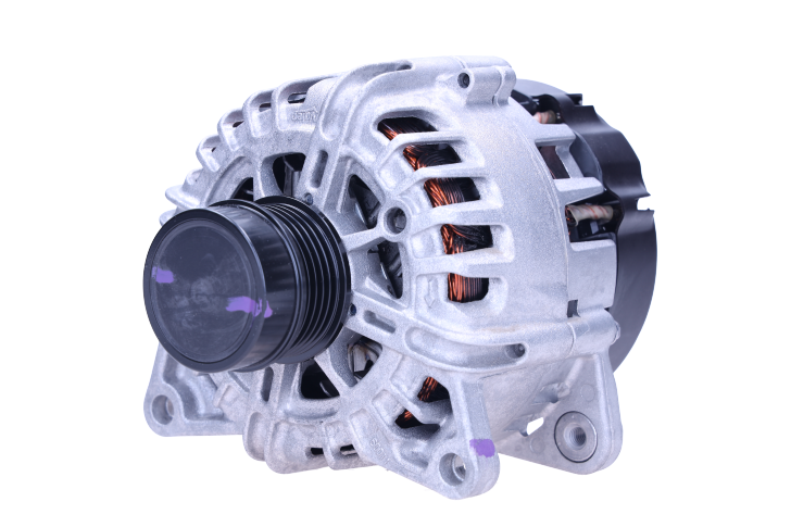 Alternator Mercedes 150A
