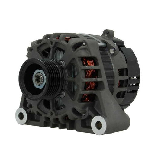 Alternator Volvo Penta 75A
