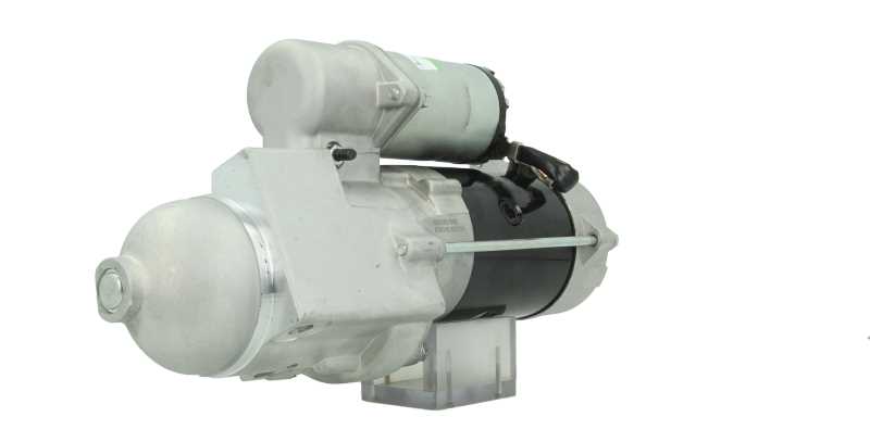 Starter Chevrolet 2.8 kw