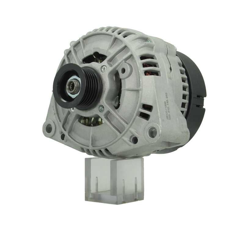 Alternator Mercedes 145A