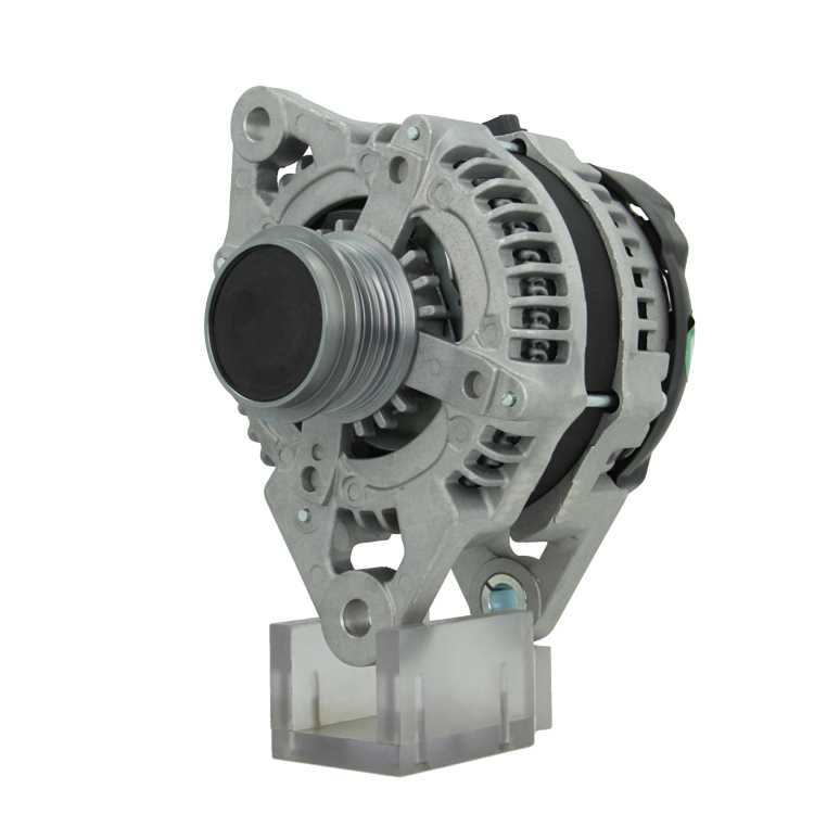 Alternator Alfa Romeo 150A