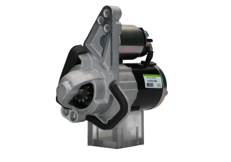 Starter Nissan 1.4 kw