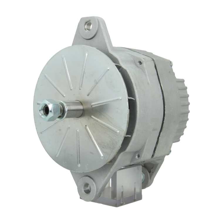 Alternator Kobelco 65A
