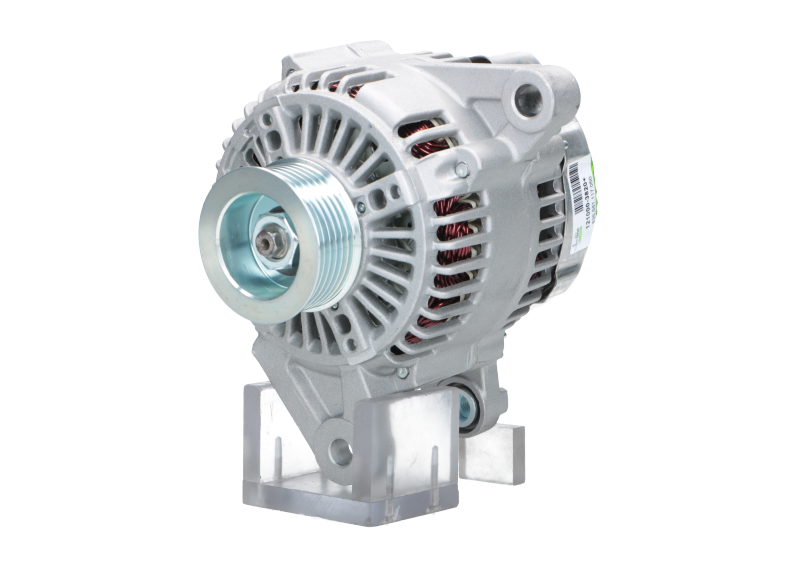 Alternator Jeep 117A