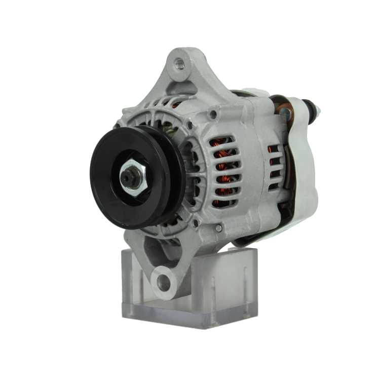 Alternator Kubota 40A