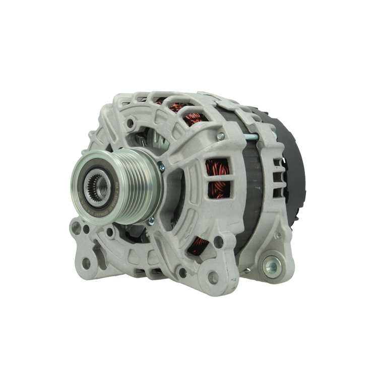 Alternator Audi 150A