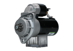 12V Starter 9th Fits Hatz 2.0 kw