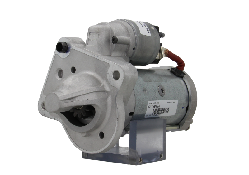 Starter Ford 1.8 kw