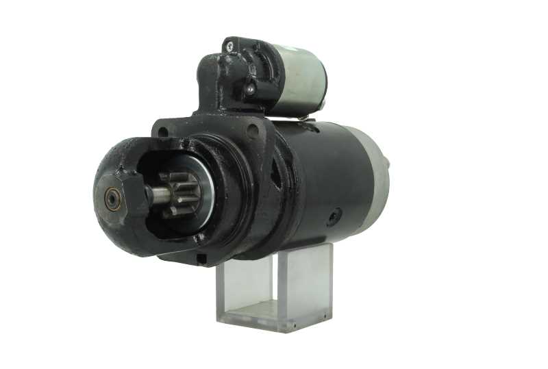 Starter Case International 2.7 kw