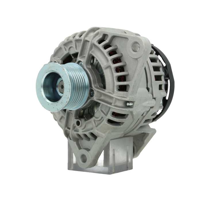 Alternator Iveco 70A