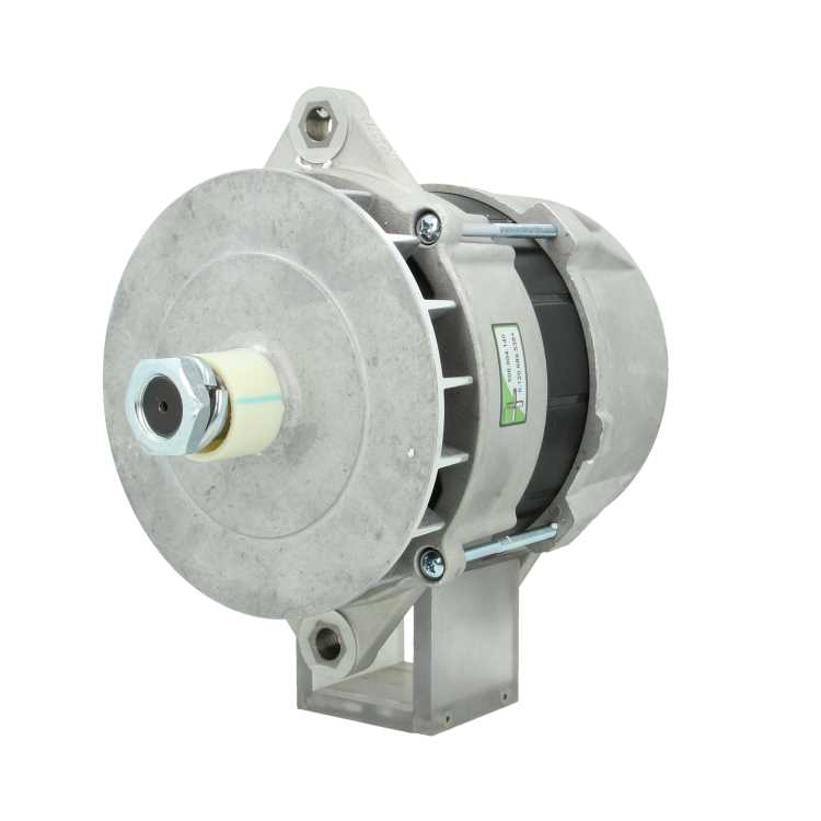 Alternator Iveco 120A