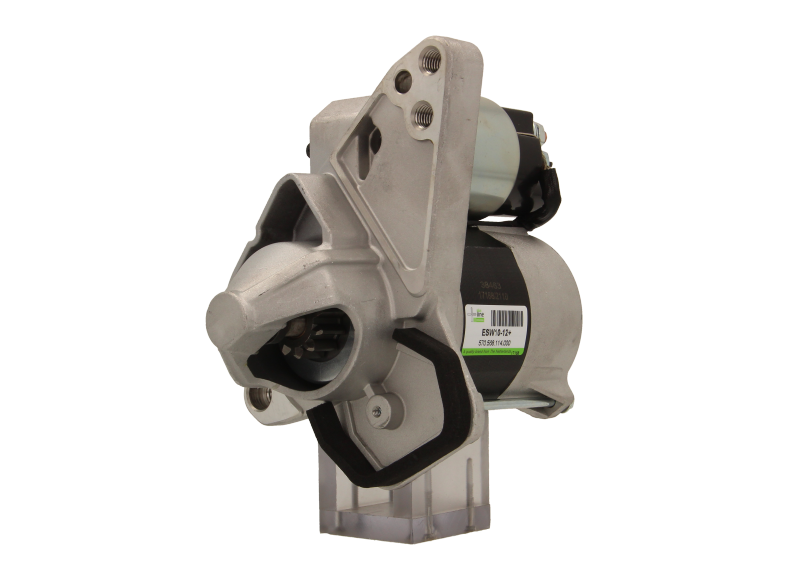 12V Starter Renault 11th Fits Captur, Kangoo, Megane, Twingo 1.0 kw