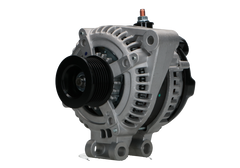 Alternator Land Rover 150A
