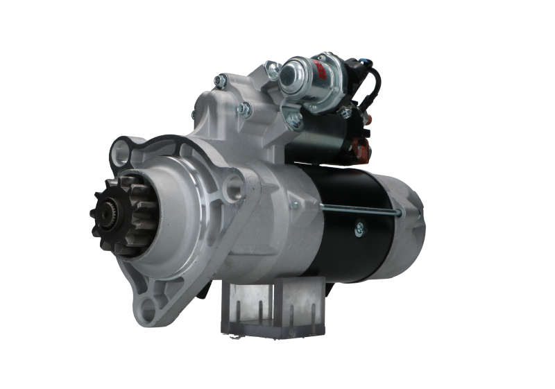Starter Caterpillar 7.5 kw