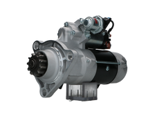 Starter Caterpillar 7.5 kw