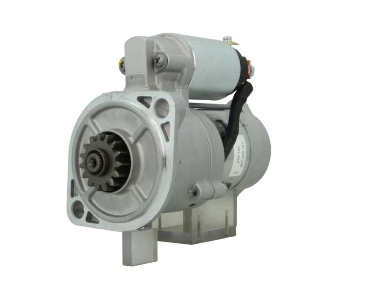 Starter Yanmar 3.2 kw