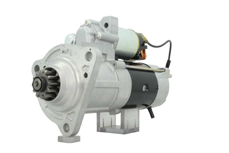 Starter Volvo 7.5 kw