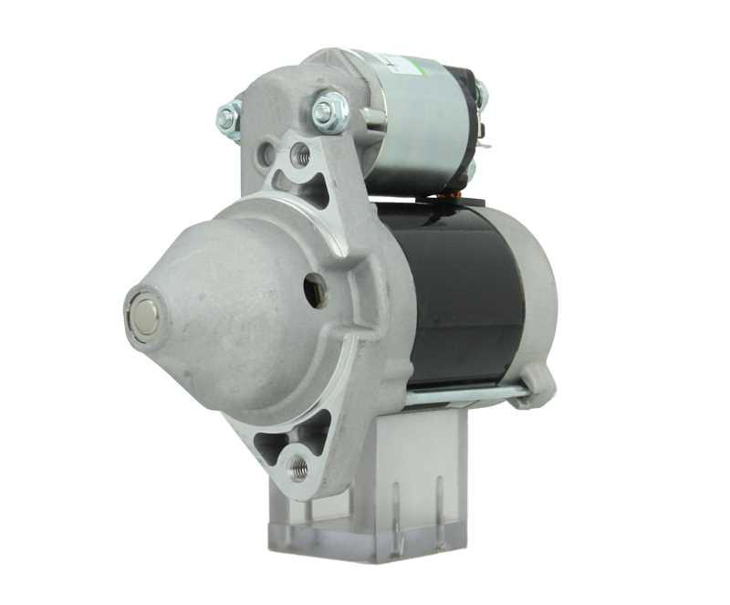 Starter John Deere 0.7 kw