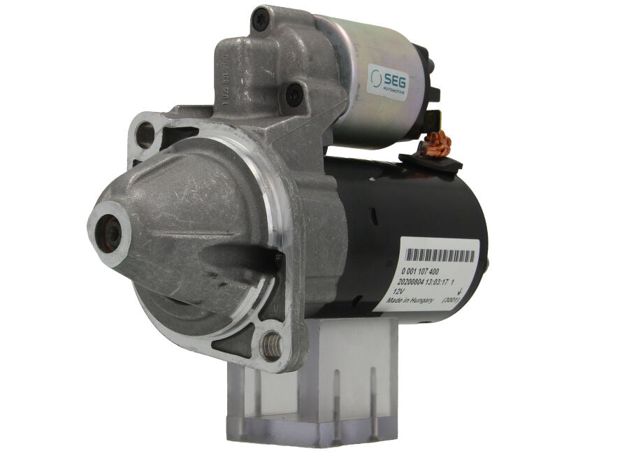 Starter Lombardini 1.1 kw