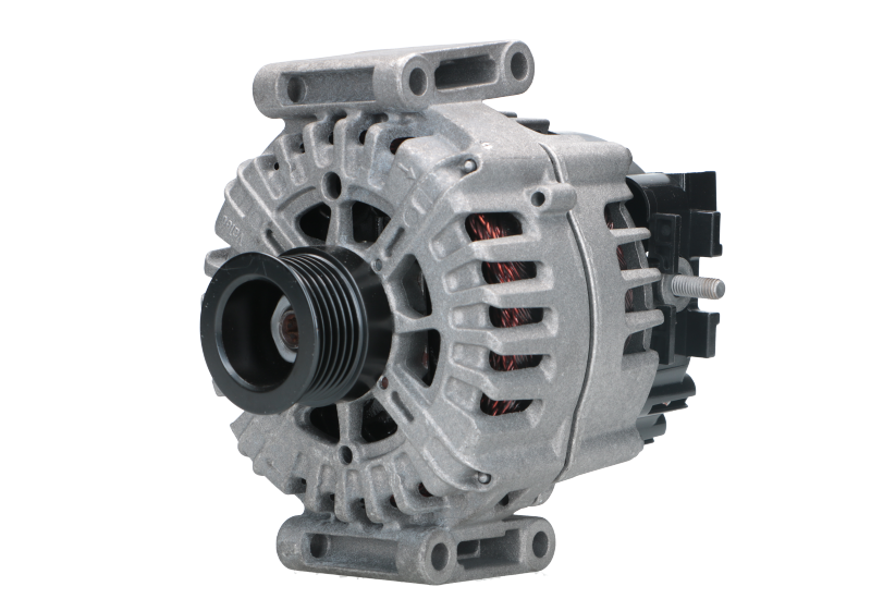 Alternator Mercedes 200A