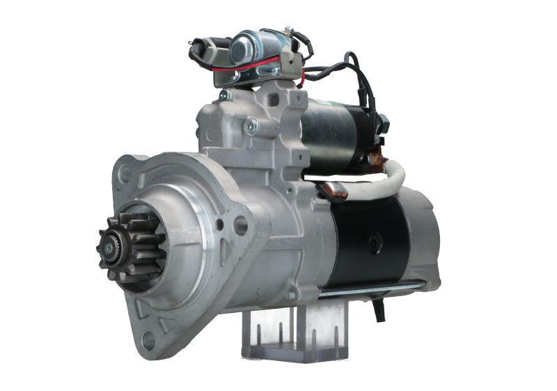Starter MAN 7.0 kw