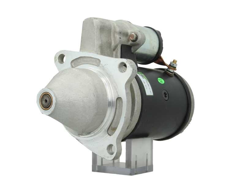 12V Starter 11th Fits Massey Ferguson, Case 2.0 kw