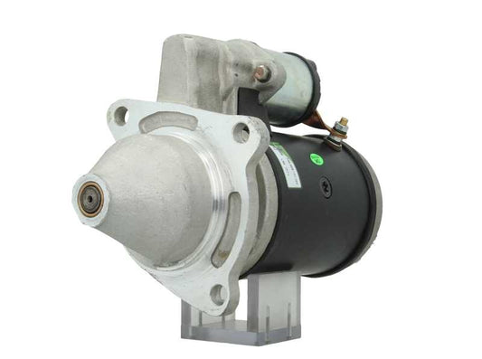 12V Starter 11th Fits Massey Ferguson, Case 2.0 kw