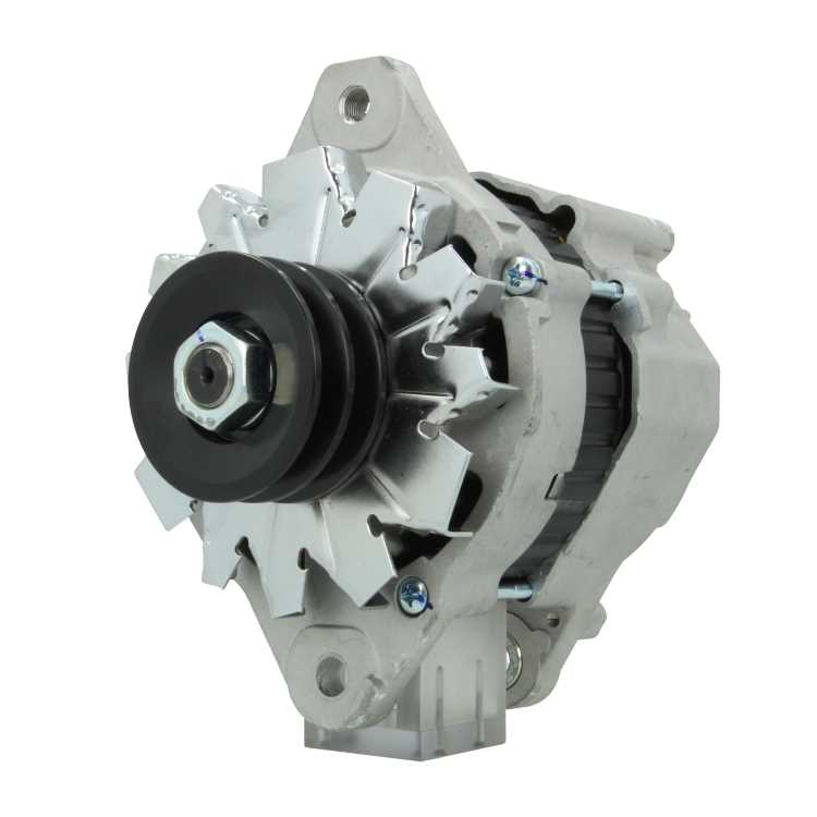 Alternator Caterpillar 50A