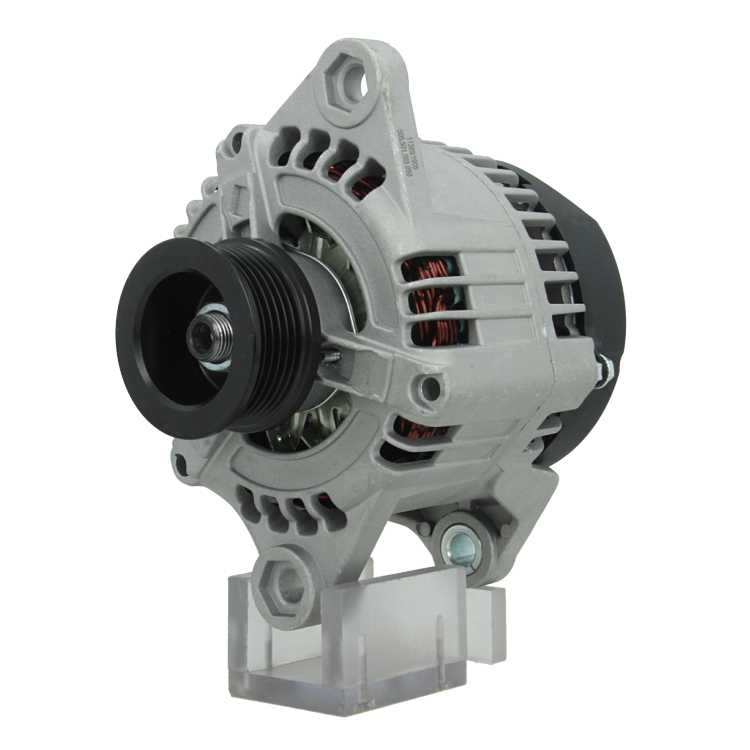 Alternator Fiat 85A