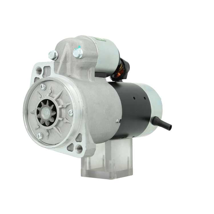 Starter Nissan 1.4 kw