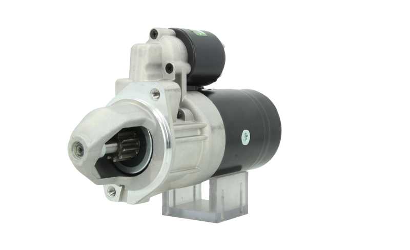 Starter Mercedes 2.2 kw