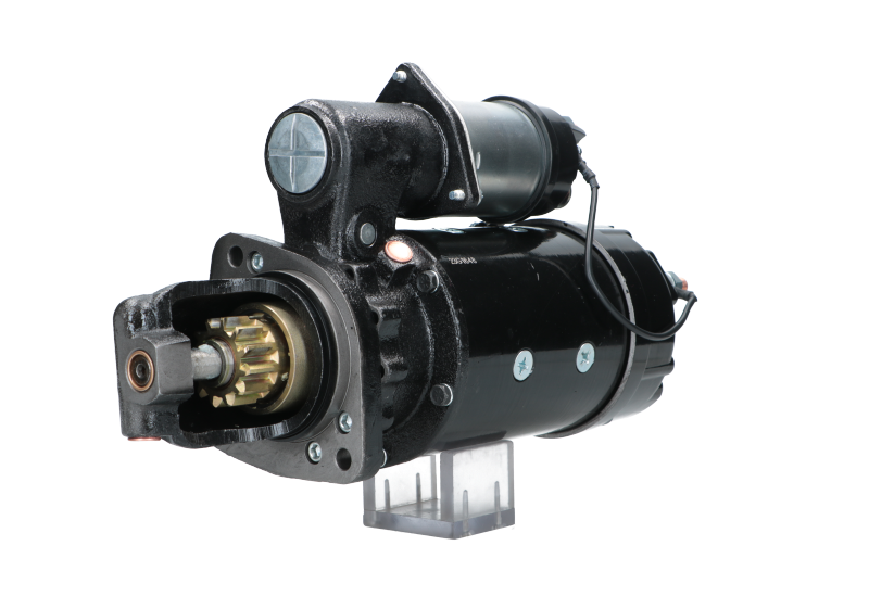 Starter Caterpillar 7.5 kw