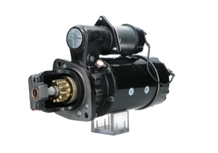 Starter Caterpillar 7.5 kw