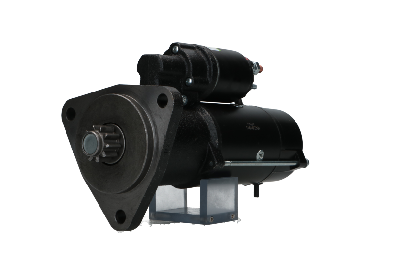 Starter Belarus 4.2 kw