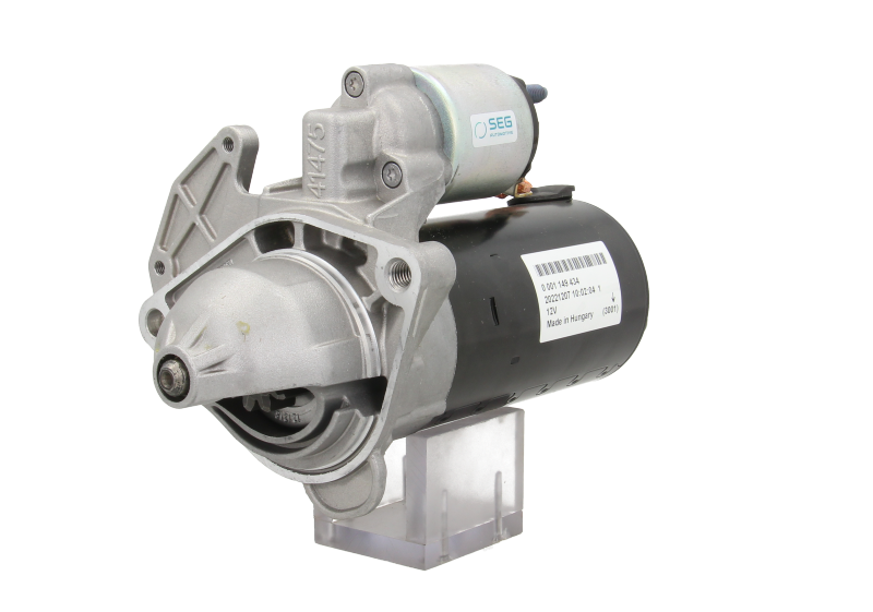 Starter Chrysler 1.8 kw
