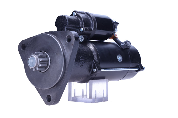 Starter Belarus 5.5 kw