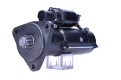 Starter Belarus 5.5 kw