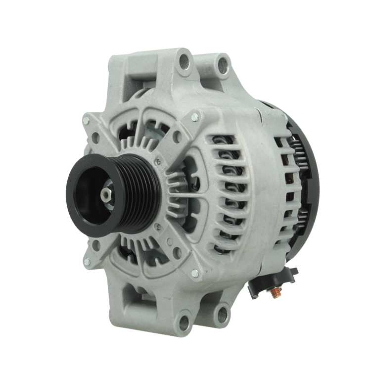 Alternator BMW 210A