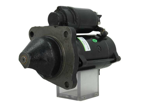 12V Starter 11th Fits Massey Ferguson, Case, Lister 3.2 kw