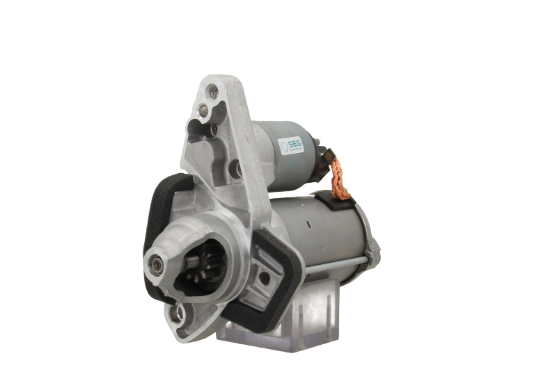 Starter Mercedes-Benz 1.5 kw