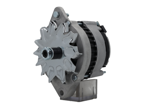 Alternator 12V Fits Massey Ferguson Tractors 70A