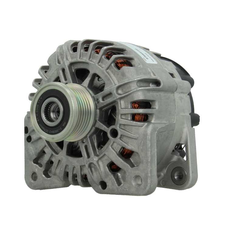 *Alternator Renault 160A