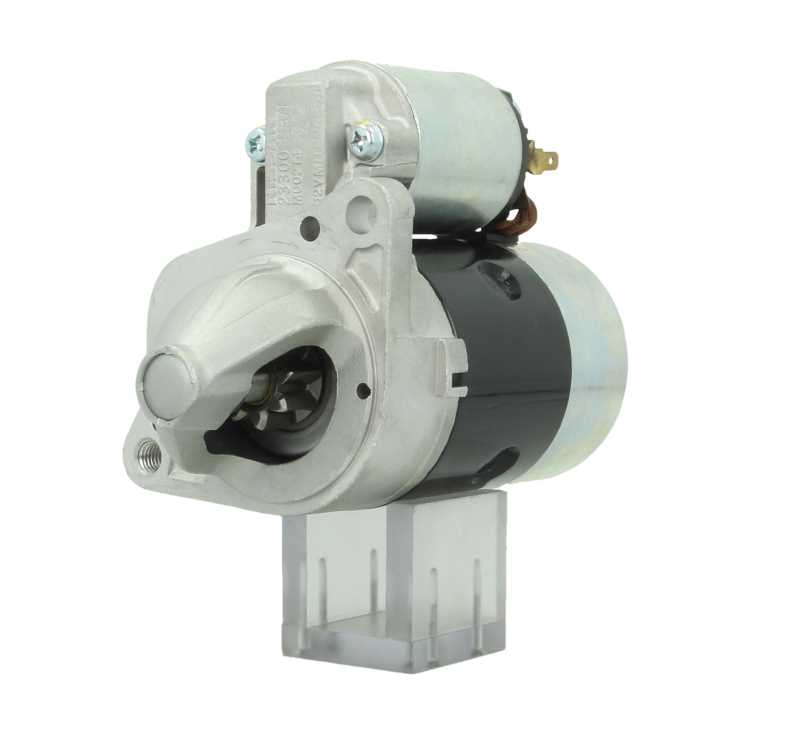 Starter Nissan 0.9 kw