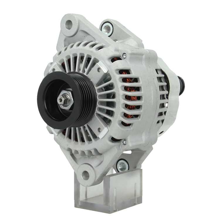 Alternator Hyundai/Kia 130A